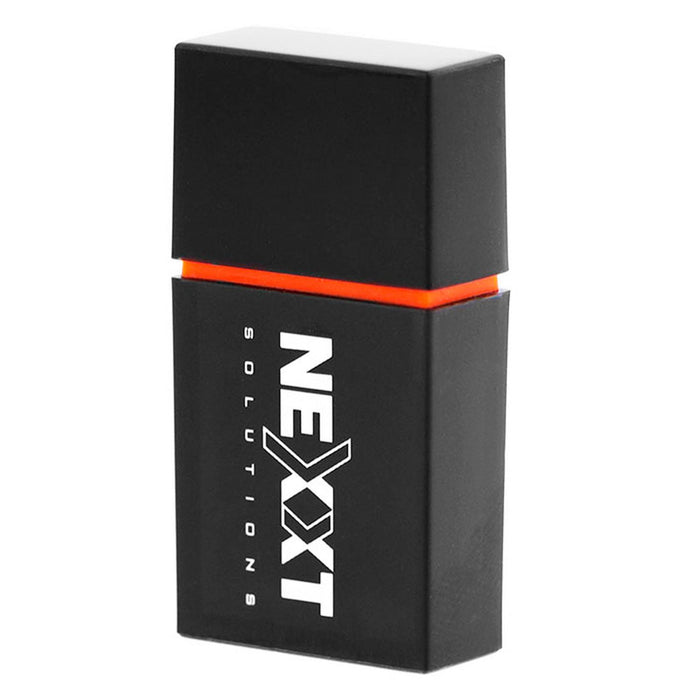 Adaptador Inalambrico WIFI USB NEXXT LYNX301 2.4Ghz 300Mbps