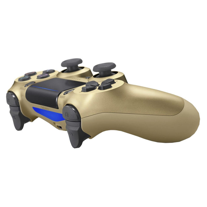 Control PS4 PlayStation 4 Dualshock 4 Inalambrico Gold 3001818