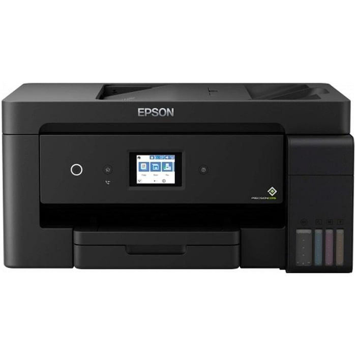 Multifuncional EPSON L14150 EcoTank Inalambrica 5 Tintas T504