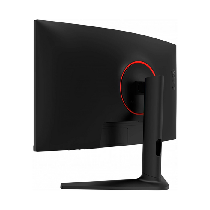 Monitor Gamer Curvo 27 MSI OPTIX G271C 1Ms 165Hz Full HD VA LED HDMI Freesync
