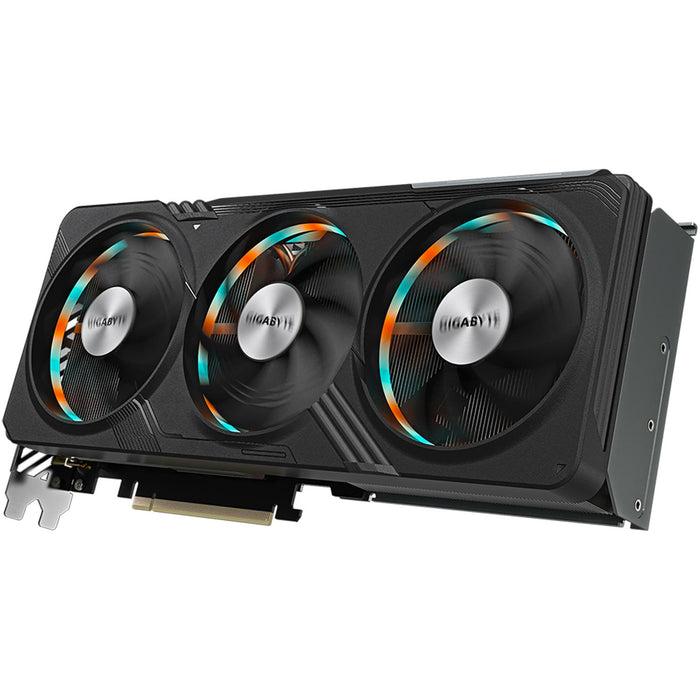 Tarjeta de Video GIGABYTE GeForce RTX 4070 SUPER GAMING OC 12GB GDDR6X GV-N407SGAMING OC-12GD