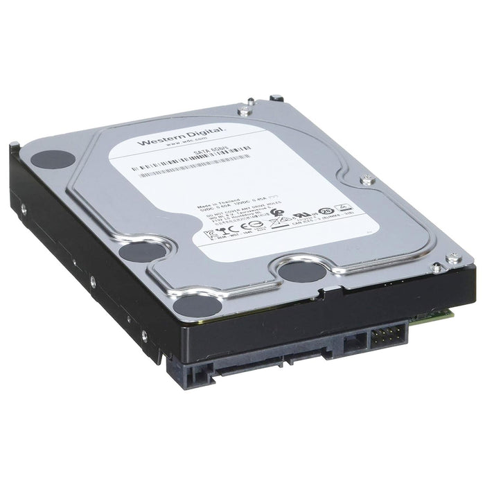 Disco Duro Interno 1TB HGST Ultrastar HUS722T1TALA604 3.5 SATA lll 7200RPM Reacondicionado