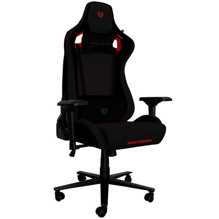 Silla Gamer BALAM RUSH THUNDER TOUR Ergonomica BR EDITION BR-932868