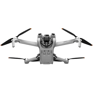 Drone DJI MINI 3 GL HDR 4K Tiempo de Vuelo 38 min Distancia 10 km 360° CP.MA.00000584.04