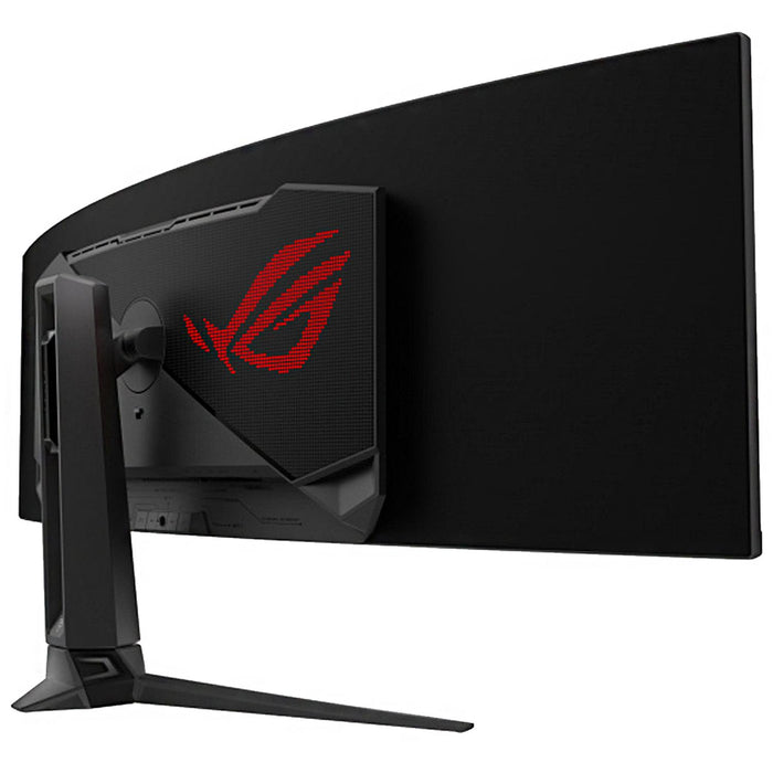 Monitor Gamer Curvo 49 ASUS ROG Swift PG49WCD 1ms 144Hz Ultra Wide OLED HDMI DP FreeSync