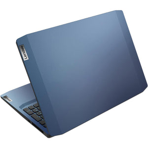 Laptop Gamer LENOVO IdeaPad Gaming 3 GeForce GTX 1650 Ti Core I5 10300H 16GB 1TB SSD 128GB 15.6 Reacondicionado