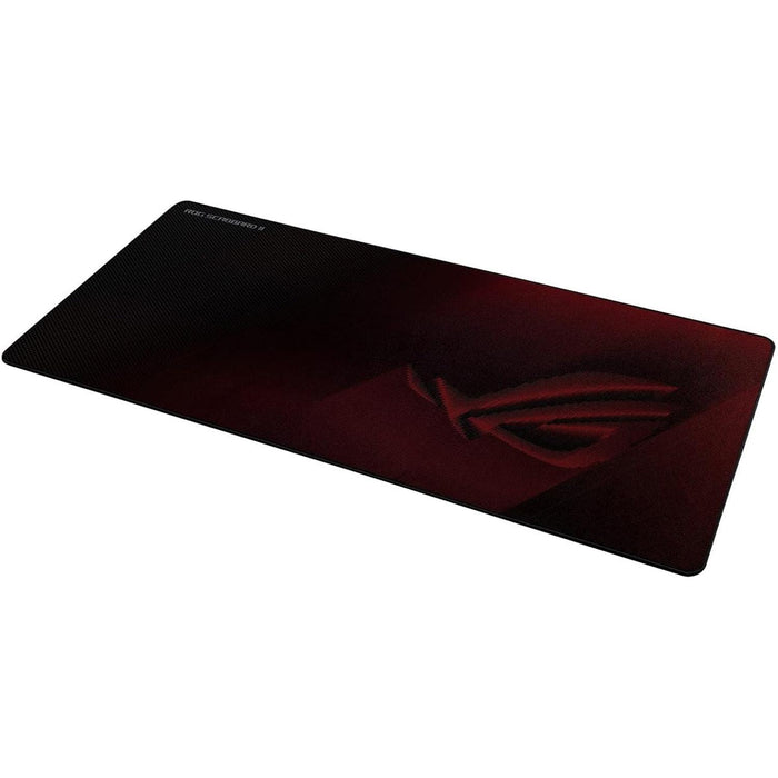 MousePad Gamer ASUS ROG Scabbard II Impermeable Goma Antideslizante 40x90cm