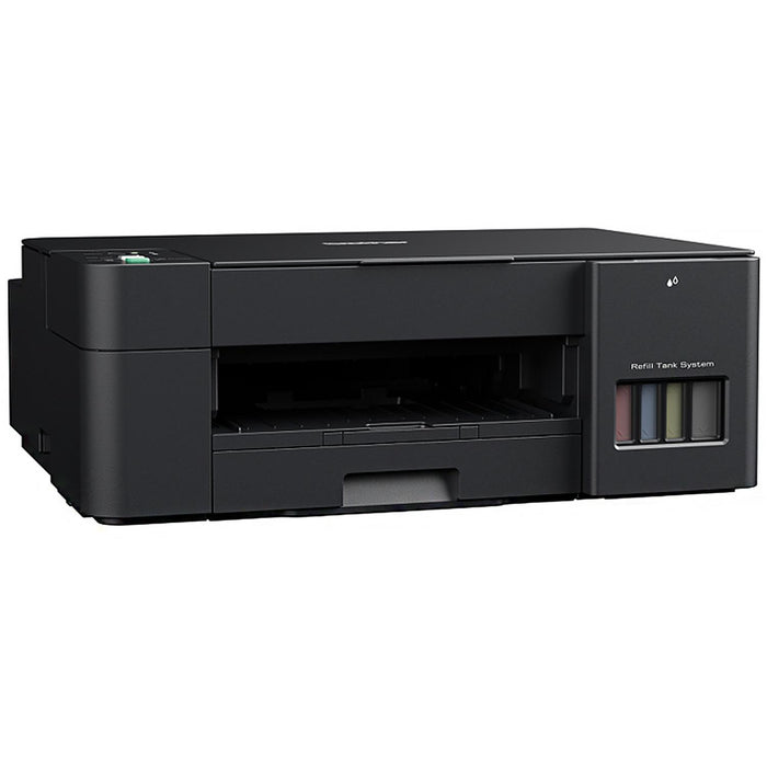 Multifuncional BROTHER DCP-T220-V2 InkBenefit Tinta Continua USB 5 Tintas