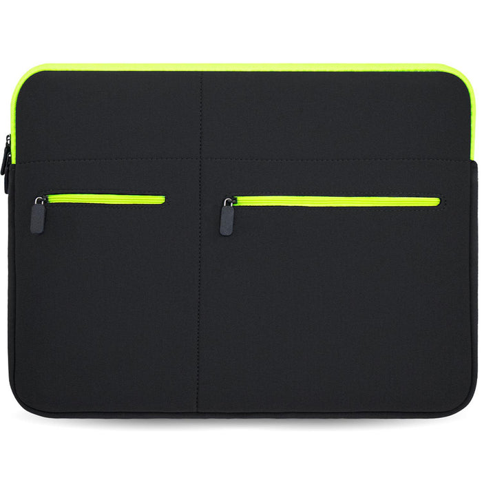 Funda para Laptop 15.6 BROBOTIX Neopreno Negro 6006023