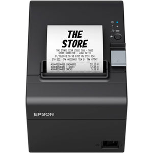Impresora Termica EPSON TM-T20III-001 Serial USB C31CH51001-RF OEM