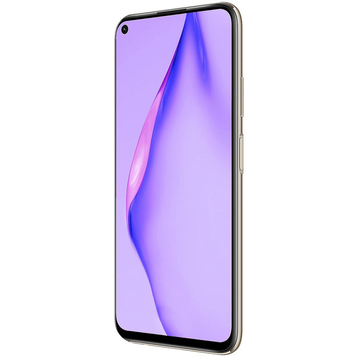 Celular HUAWEI P40 Lite 4G 6GB 128GB LCD 6.4" 48MP Rosa Reacondicionado