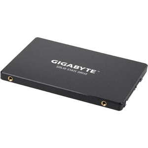 Unidad de Estado Solido SSD 2.5 256GB GIGABYTE SATA III 520/500 MB/s GP-GSTFS31256GTND