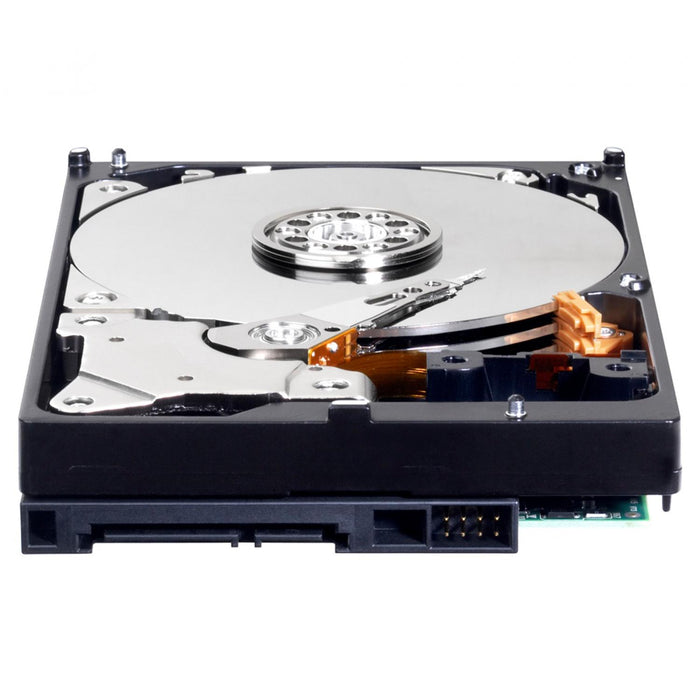 Disco Duro Interno 2TB WESTERN DIGITAL WD2000F9MZ 3.5 SATA III 7200RPM New Pull