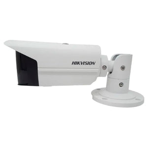 Camara de Vigilancia HIKVISION Serie PRO + 4MP Tipo Bullet IR Exterior IP67 Panoramica 180 grados