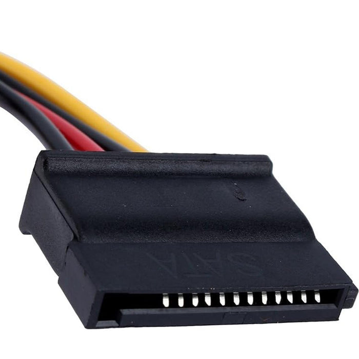 Cable XCASE IDE Macho a SATA Hembra ACCCABLE05