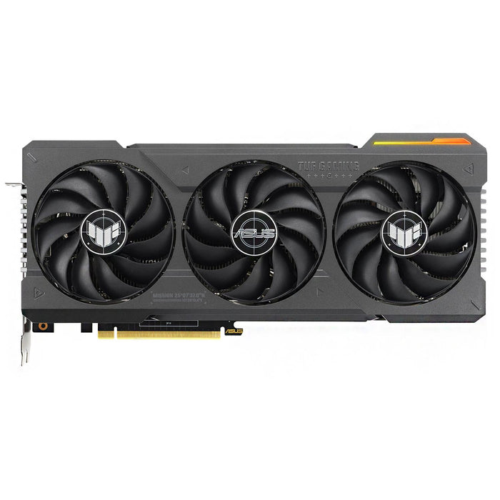 Tarjeta de Video ASUS TUF GAMING GeForce RTX 4070 Ti SUPER 16GB GDDR6X TUF-RTX4070TIS-16G-GAMING