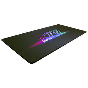 Mouse Pad Gamer XPG personalizado "ANDRES TO THE XTREME"
