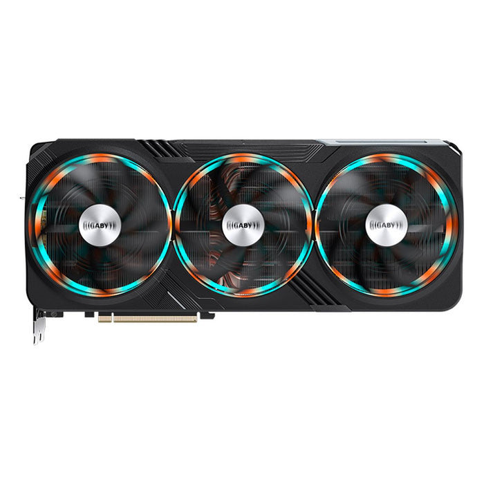 Tarjeta de Video GIGABYTE GeForce RTX 4080 GAMING OC 16GB GDDR6X GV-N4080GAMING OC-16GD