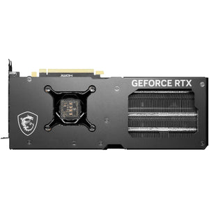Tarjeta de Video MSI GeForce RTX 4070 Ti SUPER GAMING X SLIM 16GB GDDR6X