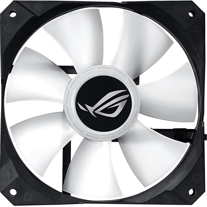 Enfriamiento Liquido ASUS ROG STRIX LC 240 RGB 2x120mm Aura Sync