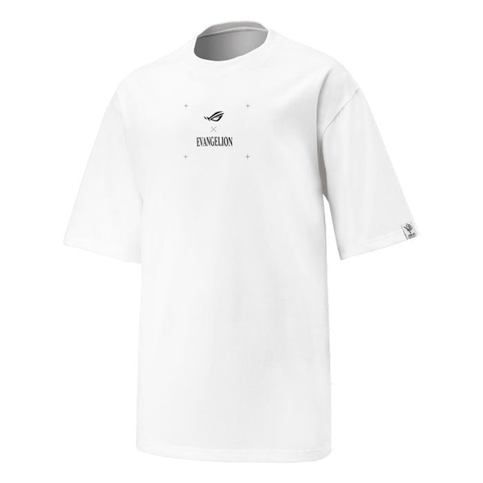 Playera Gamer ASUS CT1012 ROG EVA Edición EVA01 TALLA L