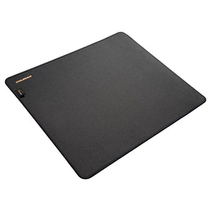 Mouse Pad Gamer COUGAR FREEWAY-L Contra Agua Negro 450 x 400 x 3mm 3PFRWLXBRB3.0001