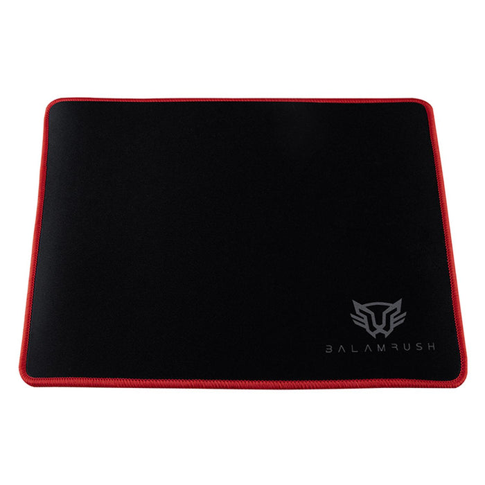 Mouse Pad Gamer BALAM RUSH ARENA MP320 Antiderrapante Negro BR-932226