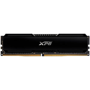 Memoria RAM DDR4 16GB 3200MHz XPG GAMMIX D20 2x8GB Negro AX4U32008G16A-DCBK20