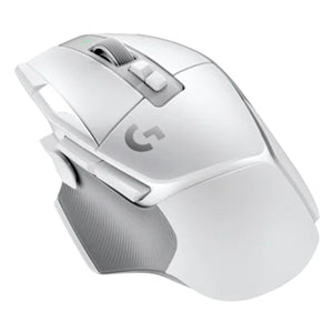 Mouse Gamer LOGITECH G502 X Lightspeed 25600 DPI Inalambrico 910-006188