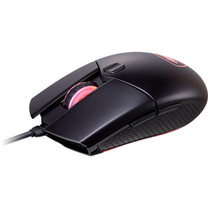 Kit Gamer Teclado Mouse COUGAR DEATHFIRE EX RGB 37DF2XNMB.0009