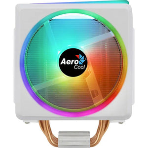 Disipador Gamer AEROCOOL CYLON 4F RGB Intel AMD