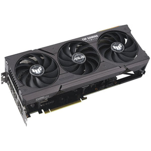 Tarjeta de video ASUS TUF Gaming Geforce RTX 4060 Ti 8GB GDDR6 TUF-RTX4060TI-O8G-GAMING