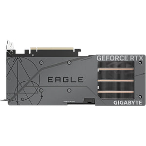 Tarjeta de Video GIGABYTE GeForce RTX 4060 Ti EAGLE 8GB GDDR6 GV-N406TEAGLE-8GD