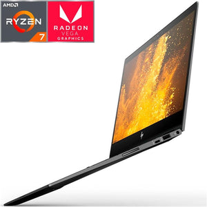 Laptop HP Envy X360 15M-CP0012DX Ryzen 7 2700U 8GB 256GB 15.6 4AC55UAT#ABA Reacondicionado