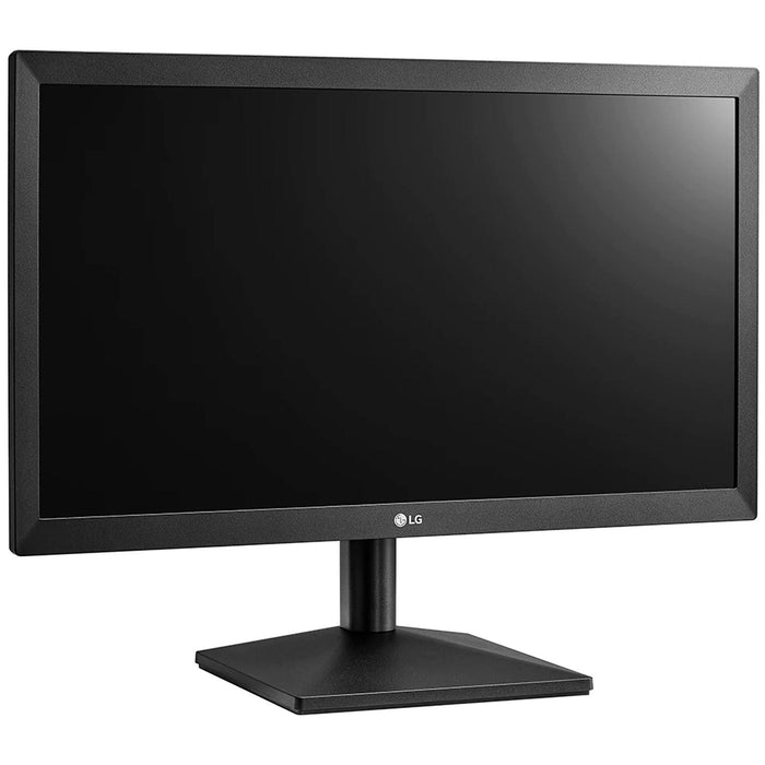 Monitor 22 Pulgadas LG Full HD 2MS 75Hz HDMI VGA 22MK400H