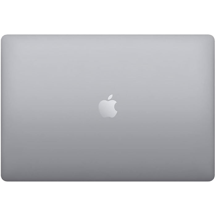 Laptop APPLE MacBook Air Chip M1 8GB 256GB SSD IPS 13.3" MacOs Space Gray MGN63LL/A