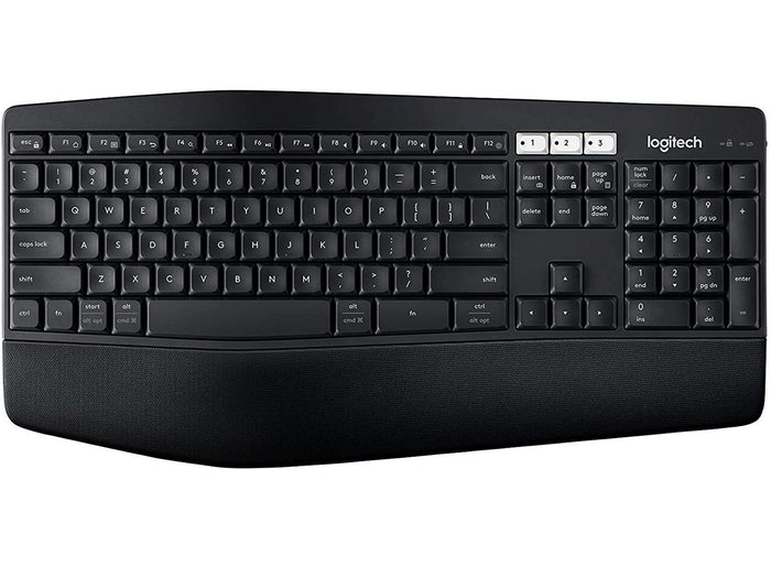 Kit Teclado Mouse LOGITECH MK850 Inalambrico 920-008659