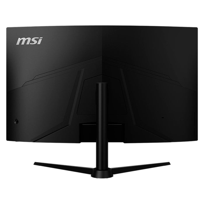 Monitor Gamer Curvo 31.5 MSI G323CV 1ms 75Hz Full HD VA HDMI DP 1500R FreeSync