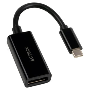 Adaptador USB C a HDMI + VGA, Shift Plus AV420