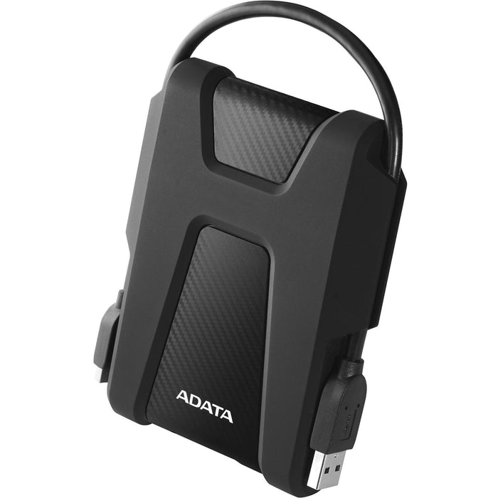 Disco Duro Externo 2TB ADATA HD680 USB 3.2 Uso Rudo Portatil