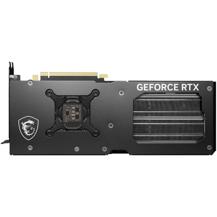 Tarjeta de Video MSI GeForce RTX 4070 SUPER 12G GAMING X SLIM 12GB GDDR6X