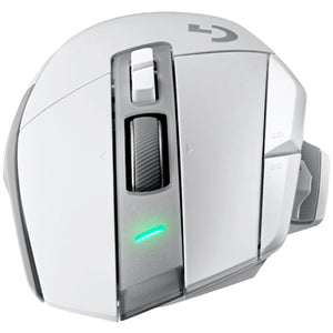 Mouse Gamer LOGITECH G502 X 25600 DPI USB Blanco 910-006145