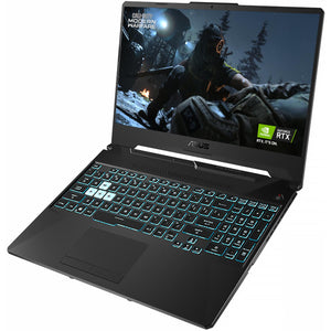 Laptop Gamer ASUS TUF A15 RTX 3050 Ryzen 7 4800H 16GB 1.5TB SSD 15.6 Reacondicionado