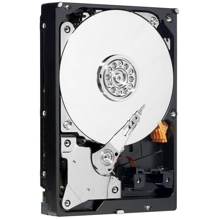 Disco Duro Interno 4TB TOSHIBA MG03AACA400 3.5 SATA III 7200RPM Reacondicionado