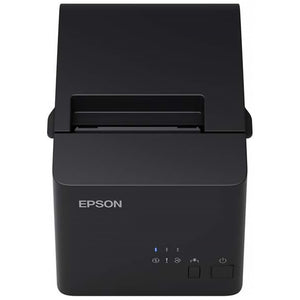 Impresora Térmica Epson TM-T20IIIL-001 80mm USB RS-232 Velocidad 200mm/s