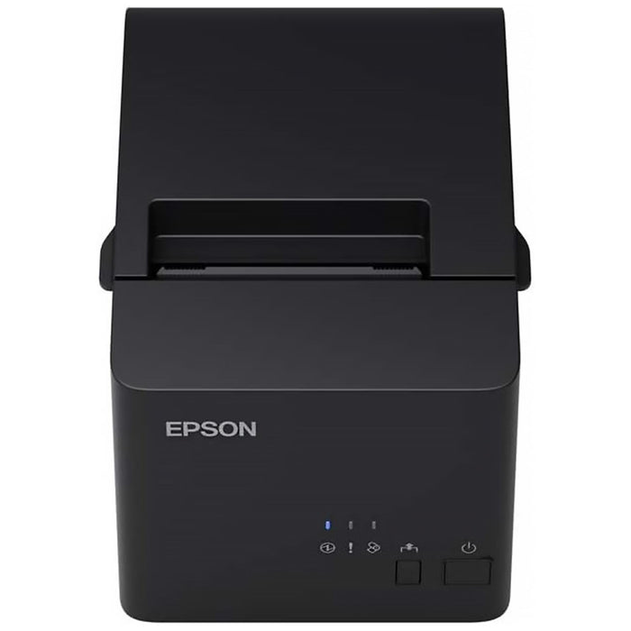 Impresora Térmica Epson TM-T20IIIL-001 80mm USB RS-232 Velocidad 200mm/s