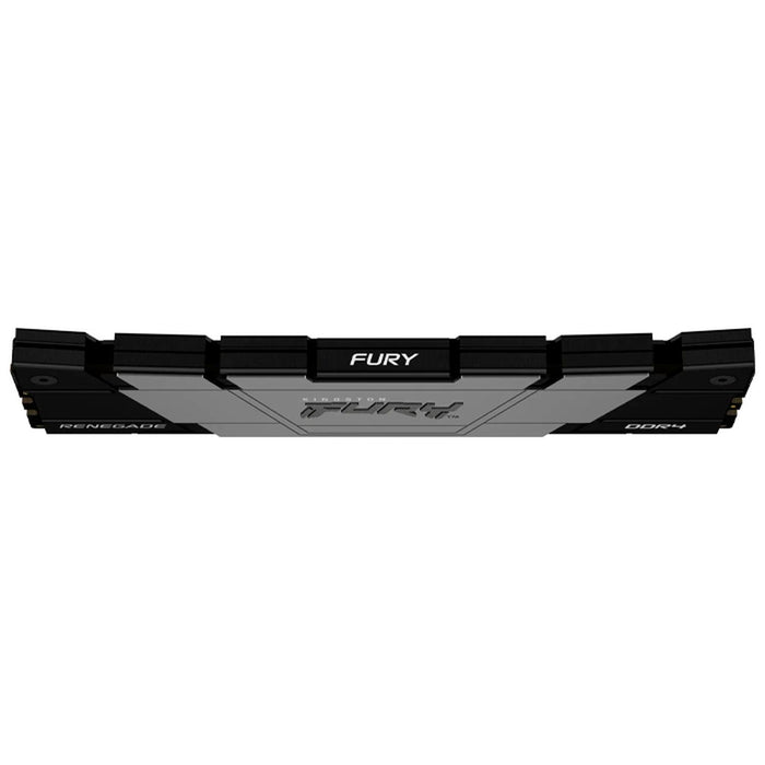 Memoria RAM DDR4 16GB 3600MHz KINGSTON FURY RENEGADE 1x16GB Negro KF436C16RB12/16