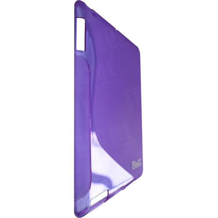 Funda KLIP XTREME Vestige para iPad2 Morado KTK-020PR