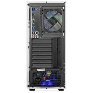 Xtreme PC Gamer AMD Radeon Vega Renoir Ryzen 5 4600G 16GB SSD 240GB 3TB WIFI White