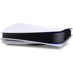 Consola PS5 PlayStation 5 825GB DVD 4K 120 FPS Edicion Estandar Caja Dañada